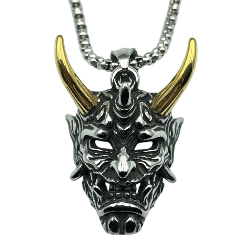 Abyssal Gold