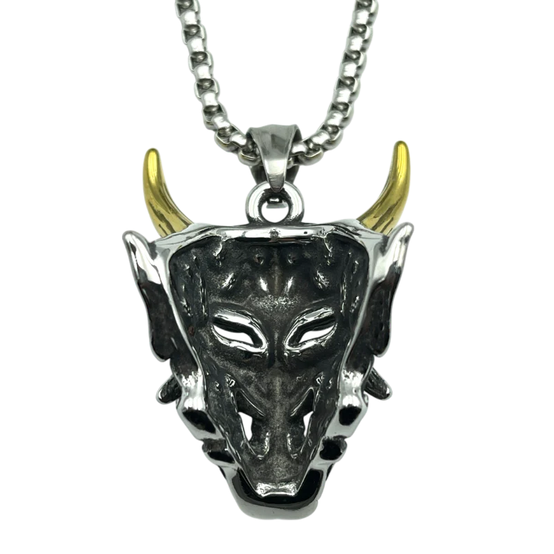 Abyssal Gold