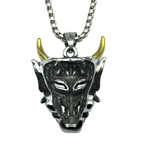 Abyssal Gold