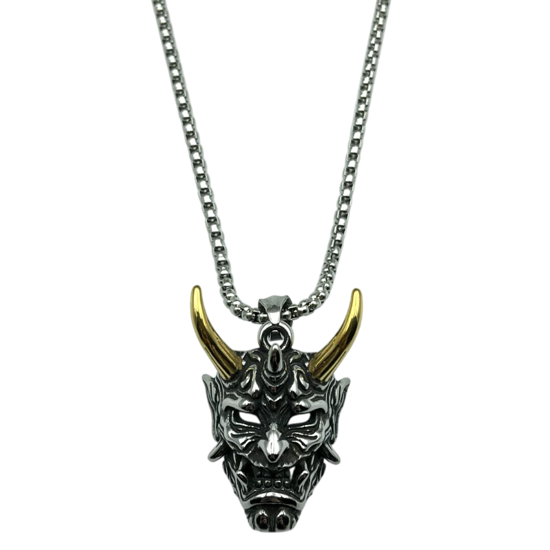 Abyssal Gold